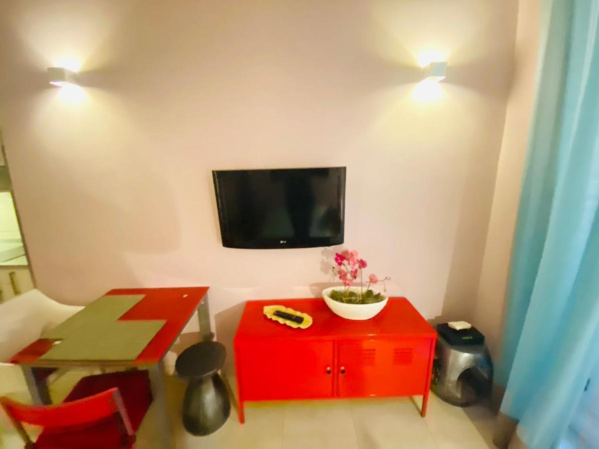 Apartamentos Puzzle Madrid Sol Kültér fotó